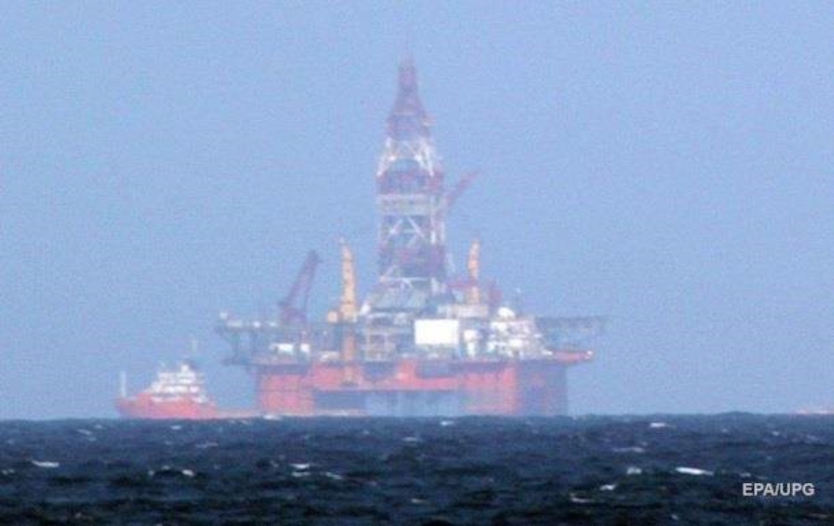 Нефть показала рекордный квартальный рост цен