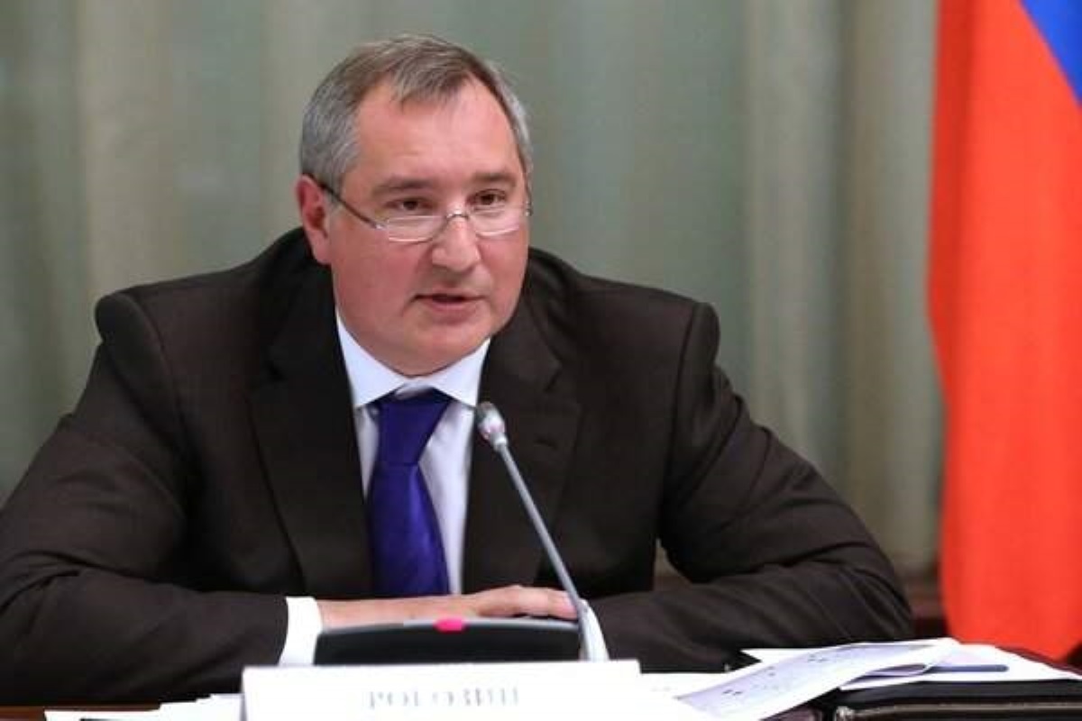 Топ-чиновник Путина вдруг заговорил по-украински: в чем дело
