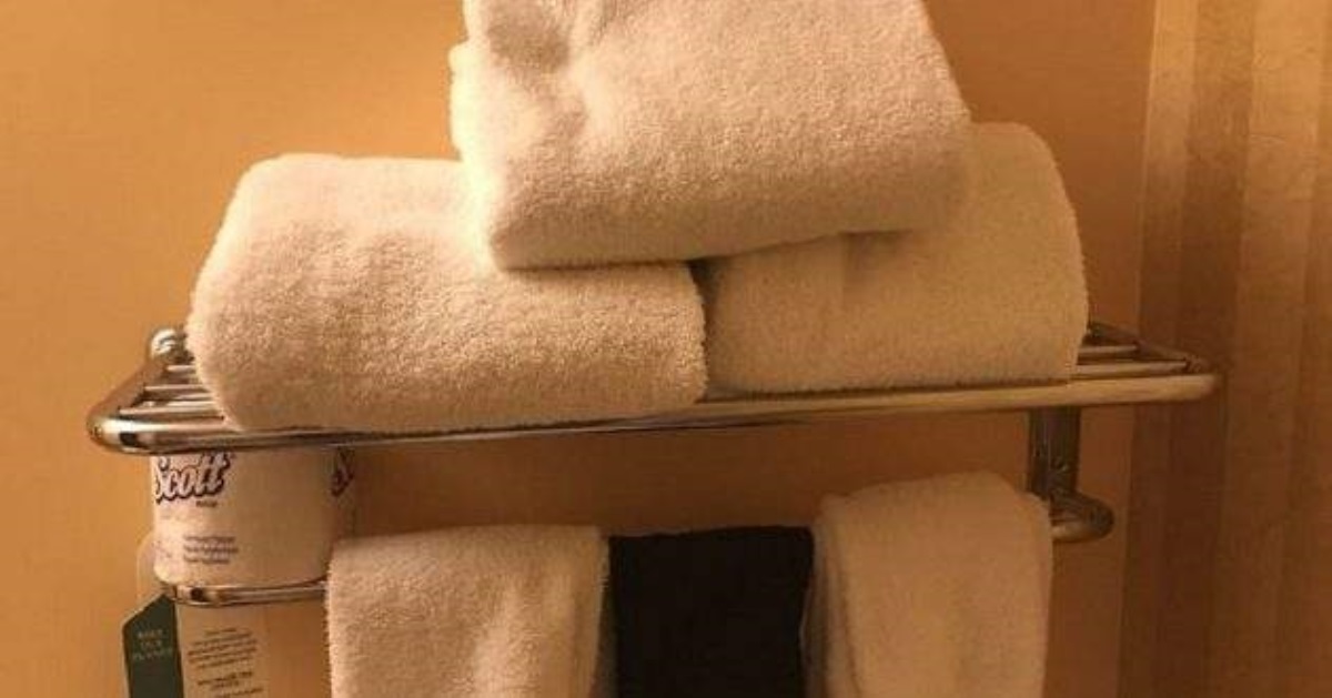7 вещей, которыми лучше не пользоваться в отелях