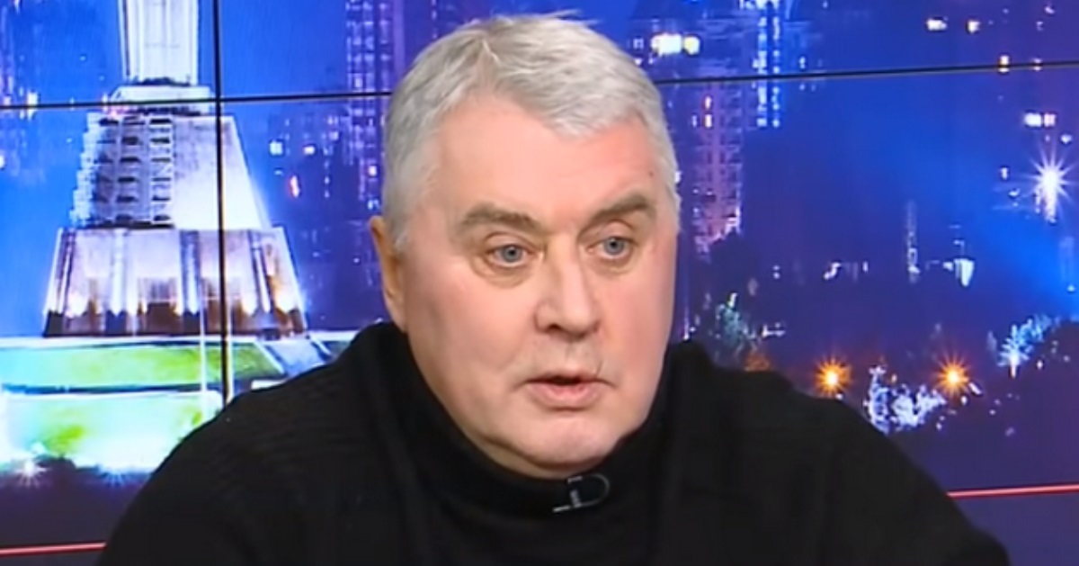 "Нам был бы з*здец!" Подервянский рассказал, как Путин может уничтожить Украину