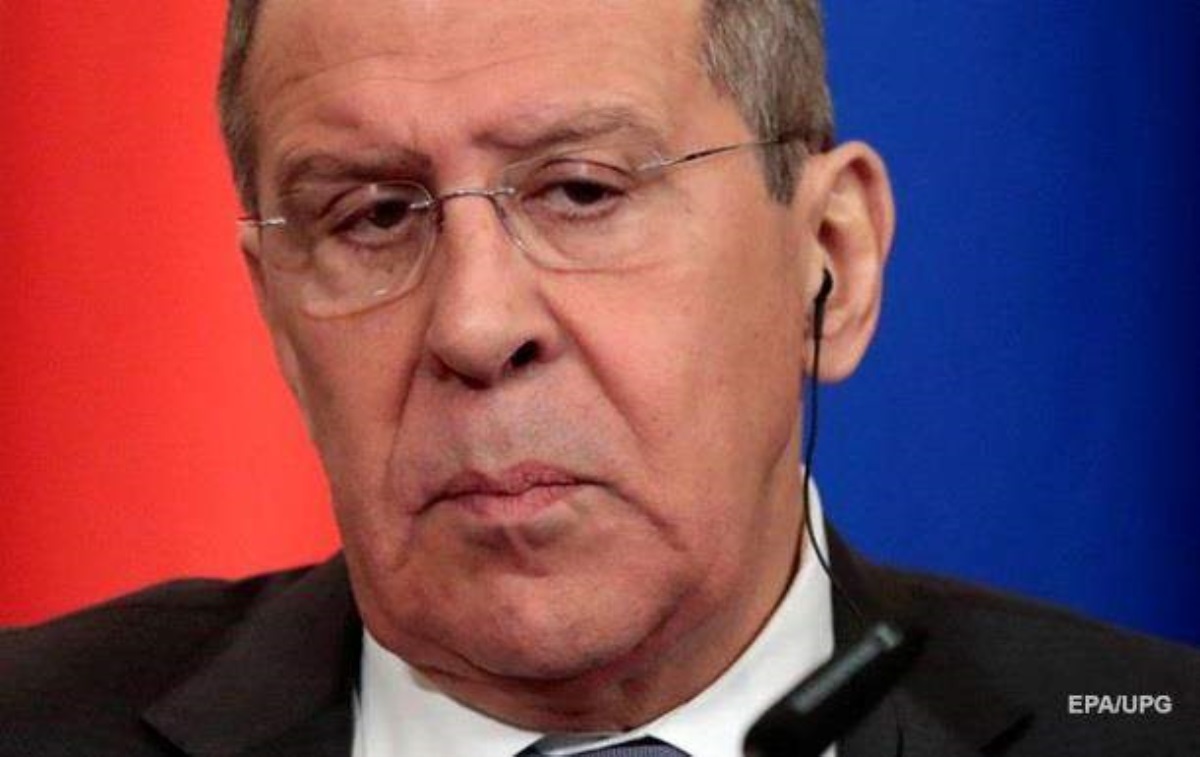 Лавров рассказал, что "забыли" российские военные в Венесуэле