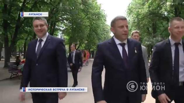 Главарю ЛНР в Кремле ищут замену: интересные детали о возможных кандидатах