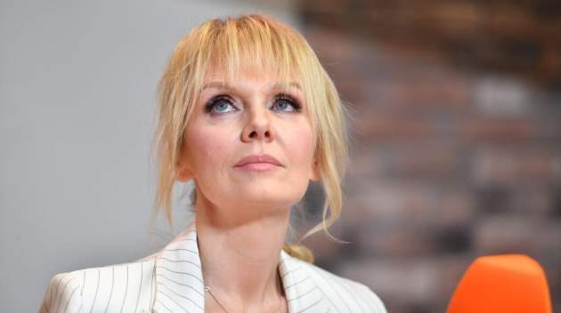 Российская певица вляпалась в скандал из-за Зеленского: что случилось