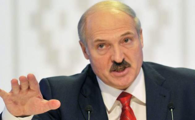 Лукашенко сделал резонансное заявление о Крыме