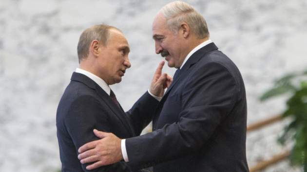Что означают заявления Лукашенко по союзному государству с РФ
