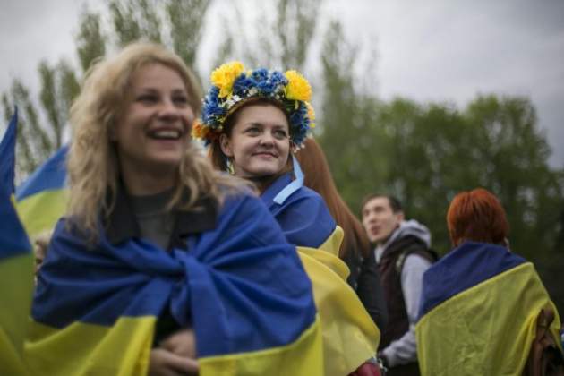 Новый закон о языке готовит украинцам много «сюрпризов»