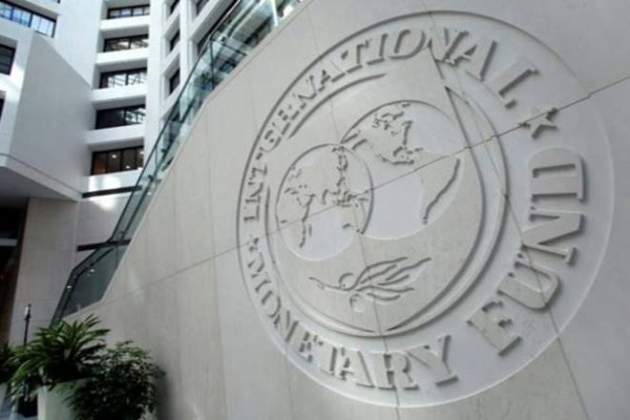 В Киев прибыла миссия МВФ проверять "домашнее задание"