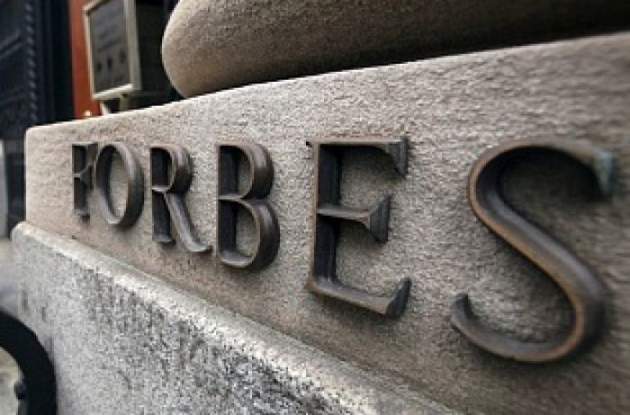 Forbes назвал имя самого богатого олигарха Украины