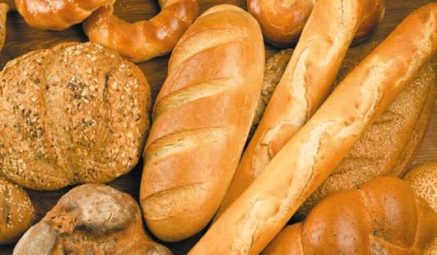 Украинцев предупредили о скачке цен на хлеб