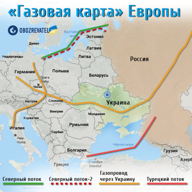 Сделка с дьяволом: как ЕС попытается легализует российское вторжение в Украину