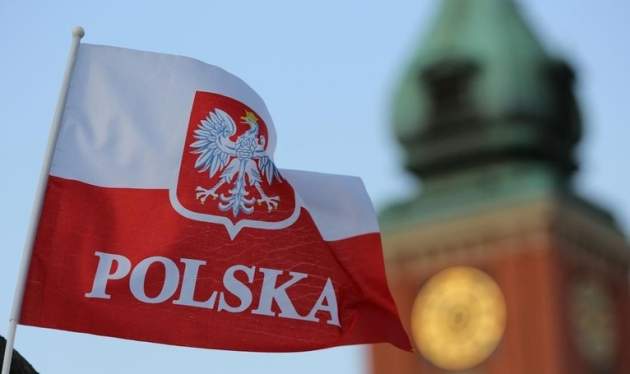 Польша будет бесплатно предоставлять украинцам работу
