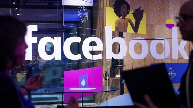 Сбой на Facebook стал крупнейшим в истории соцсети