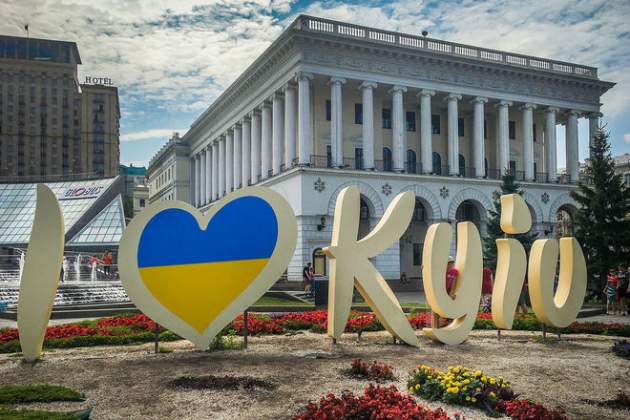 В Украине изменят международные названия аэропортов