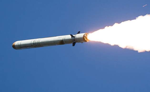 Украина получит на вооружение сверхмощные ракеты