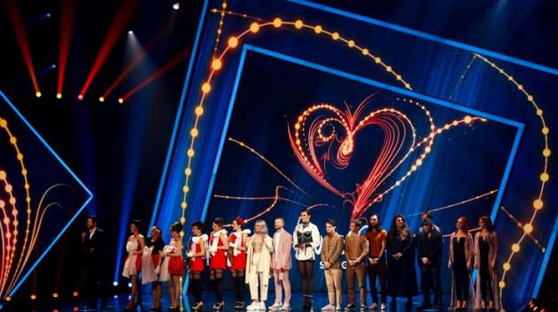 "Евровидение 2019": невероятные подробности нацотбора