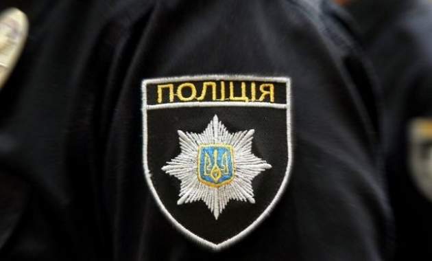 В Харькове полицейская насмерть задавила пенсионера