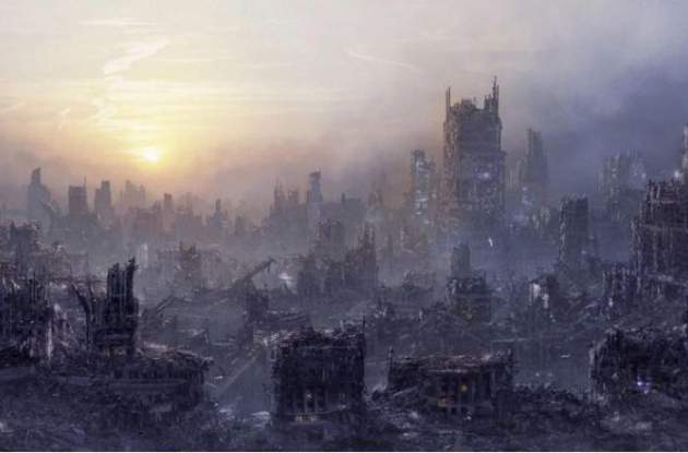 Апокалипсис назначен на 18 марта: появилось «Пророчество о 12 покушениях»