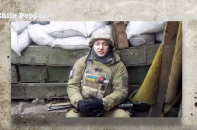 Как боец ВСУ уничтожил рейтинги Тимошенко и Зеленского за пару минут. ВИДЕО