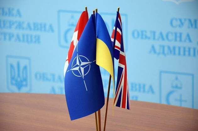 Захват Крыма: в НАТО выдвинули жесткое условие России