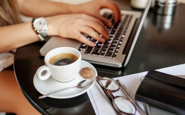 Как повысить работоспособность без кофе