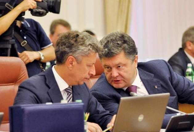 Политолог: Проект Бойко, как единственный шанс для Порошенко выиграть второй тур, сдулся