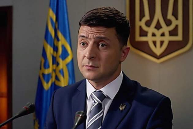 Прорицательница раскрыла все секреты Зеленского