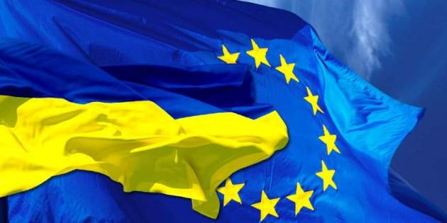 В ЕС приняли заявление к годовщине аннексии Крыма
