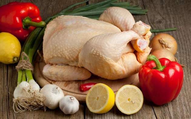 3 способа избавить магазинную курицу от антибиотиков и гормонов