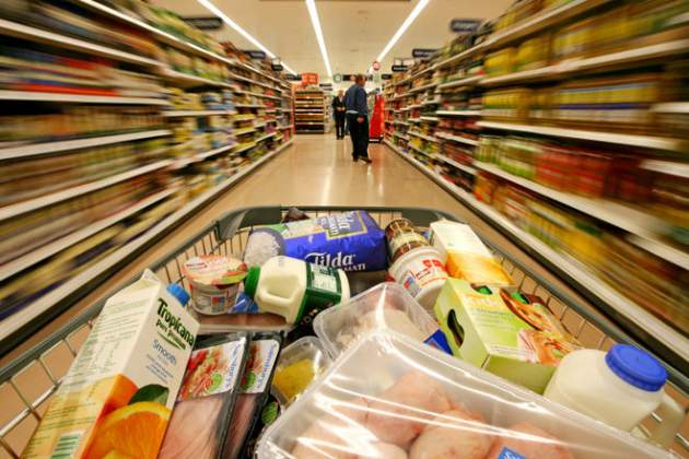 Опубликован рейтинг самых дешевых супермаркетов Киева