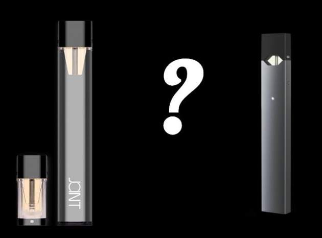 Что лучше – JUUL или Joint Device? Обзор систем