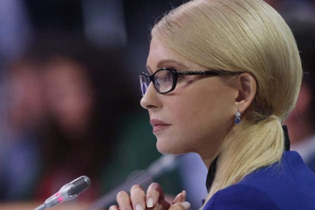 У Словаччині президентом стала жінка, в Україні має бути так само, – Олександр Тимошенко