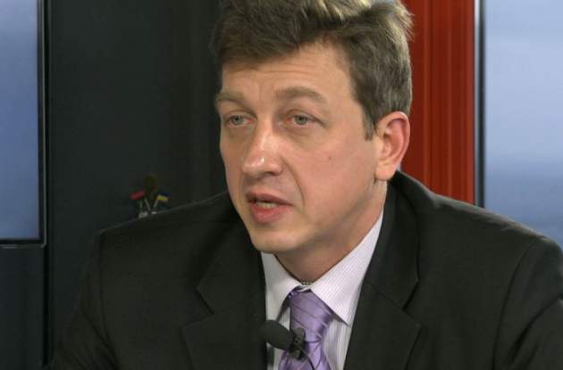 ЦИК имеет резерв уже фальсифицированных голосов, - Доний