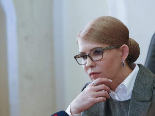 Представители Тимошенко попались на фальсификации выборов
