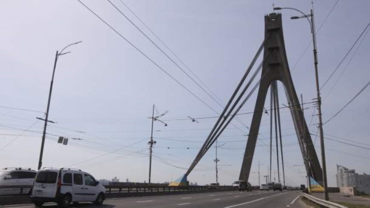 Изменение скоростного режима в Киеве: где с 1 апреля можно разогнаться до 80 км/час
