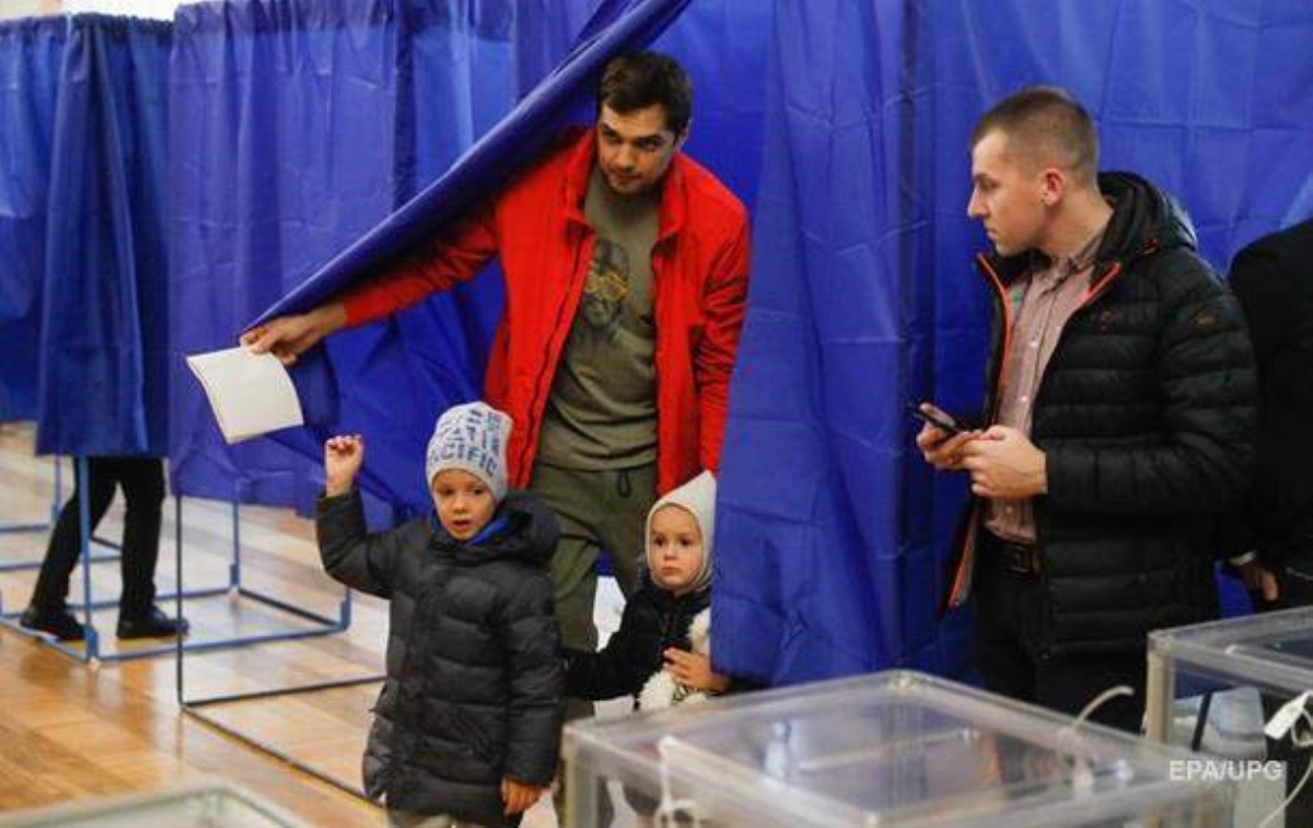 ОБСЕ: в целом выборы президента Украины проходили свободно