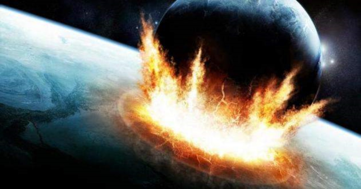 Знаменитая ведьма назвала новую дату Апокалипсиса: конца света не избежать