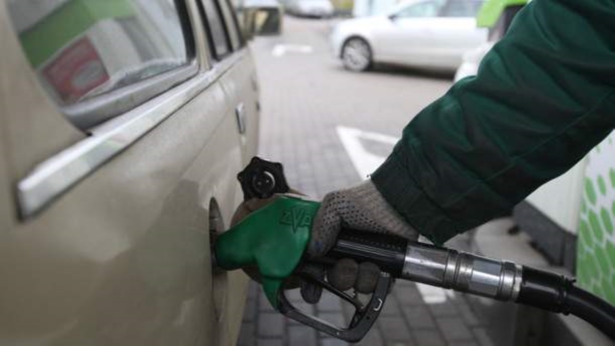 Бензин на АЗС дорожает: каких цен ждать водителям