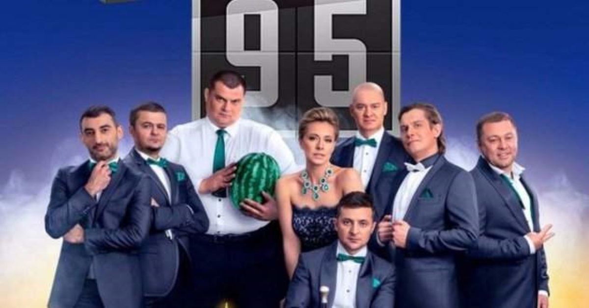 В студии «Квартал 95» дебютировал новый актер: что известно о замене Зеленскому
