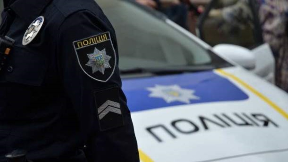 В центре Киева в жилом доме произошла стрельба, погиб мужчина