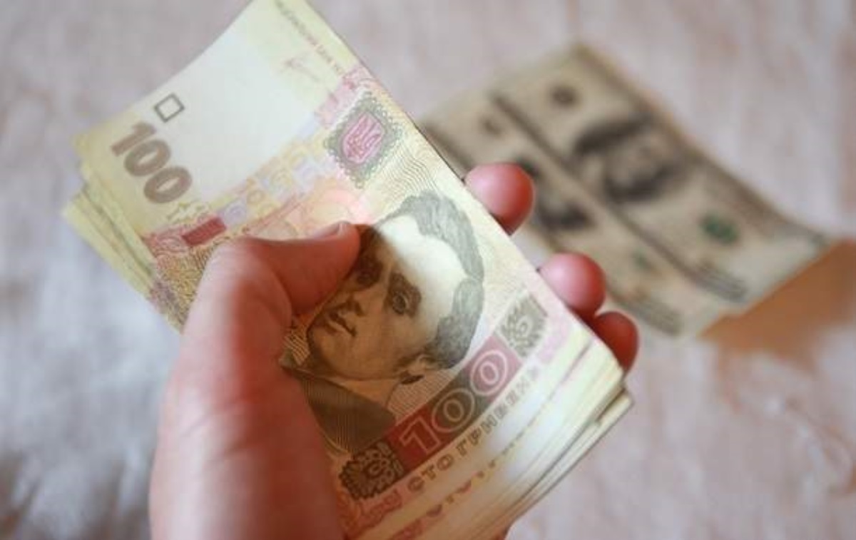 В Morgan Stanley ожидают падения гривны