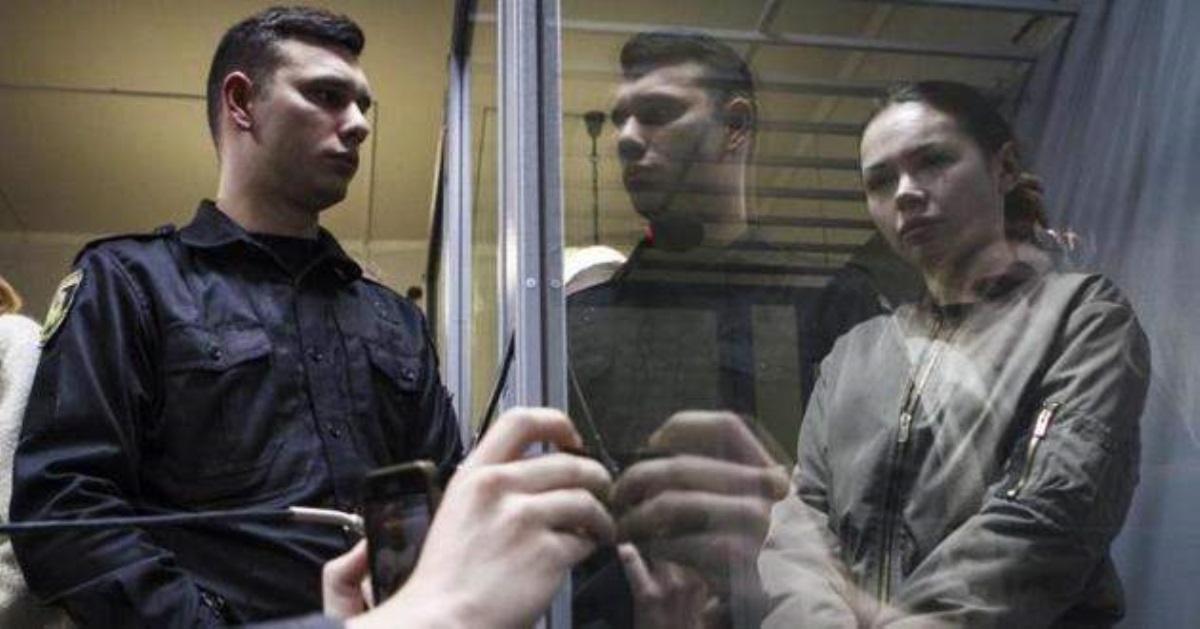 Новый поворот в деле Зайцевой: что нашли в автошколе, где училась мажорка