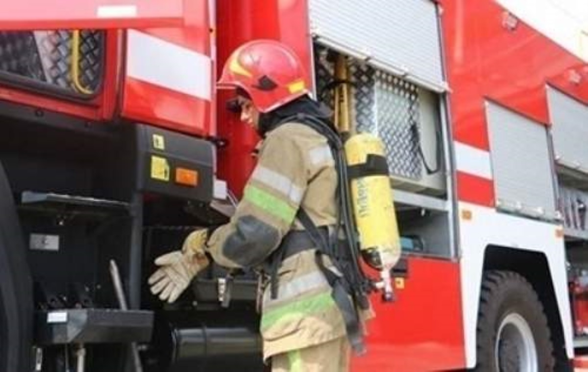 В Днепропетровской области нашли мертвыми всю семью