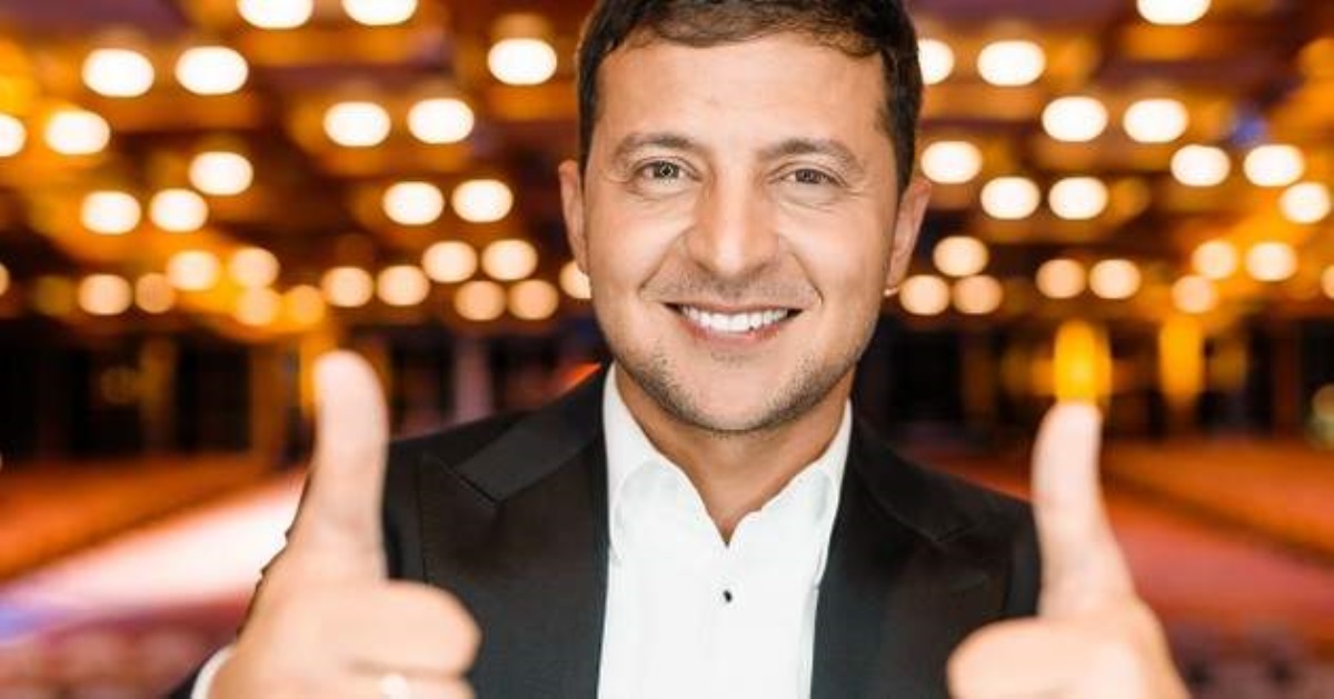 Зеленский отказался сдавать анализы: озвучена причина