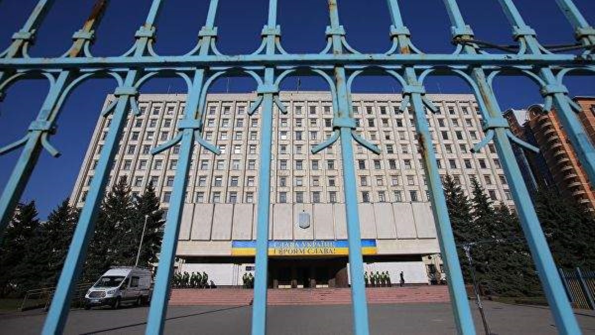 ЦИК: Кандидаты не обязаны "хорошо" владеть украинским