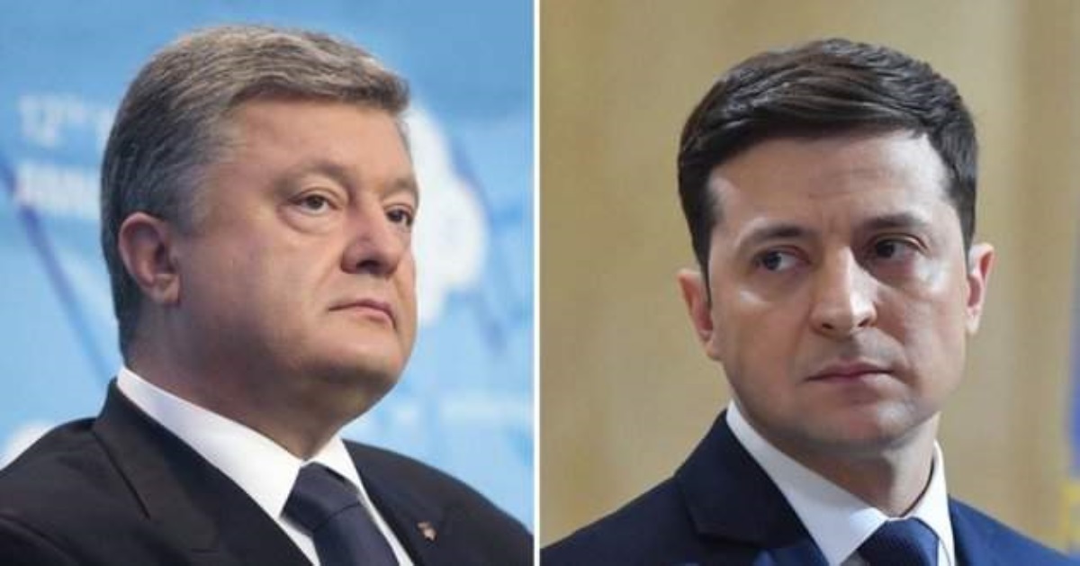 Без жалости: Зеленскому и Порошенко пообещали жесткую мясорубку на дебатах