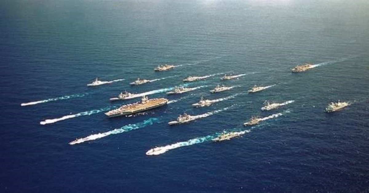 Корабли НАТО в Черном море: военный эксперт рассказал, чего боится Россия