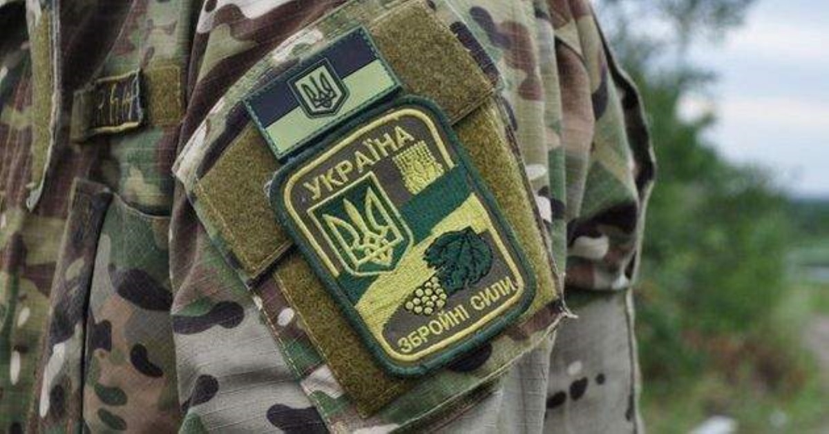 ВСУ захватили в плен диверсанта боевиков, но понесли новые потери