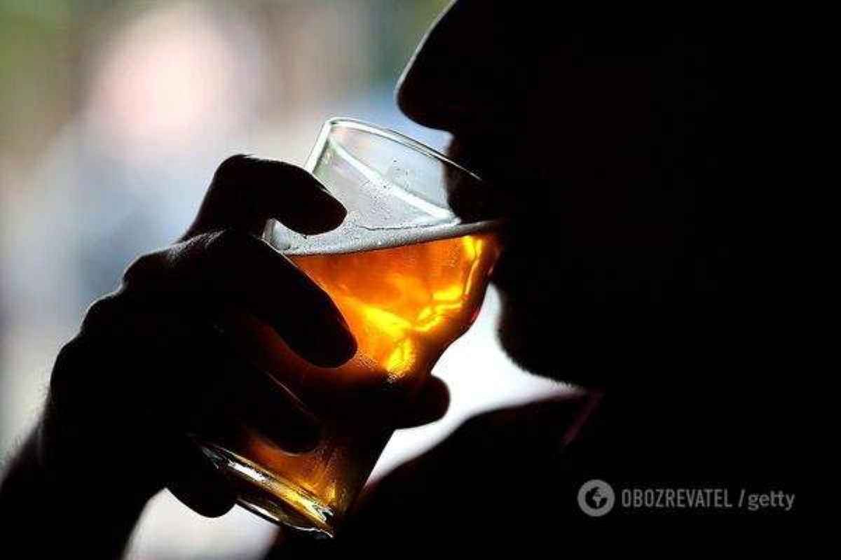 Ученые удивили результатами нового исследования по алкоголю