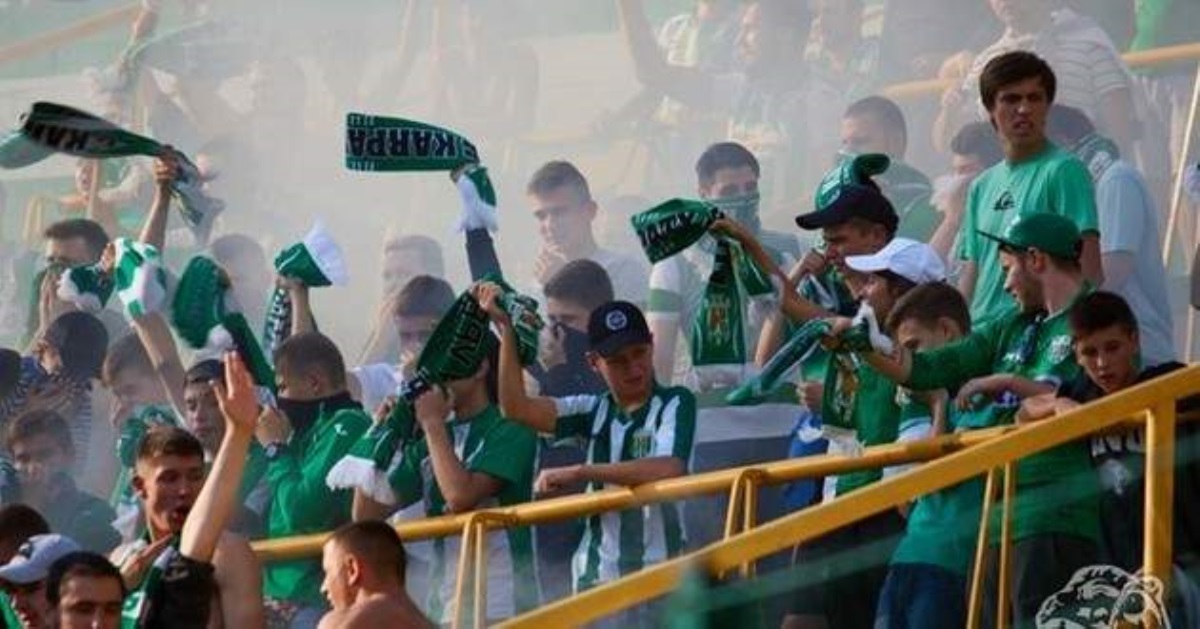 В живых чудом остались проводники: фанаты «Карпат» в хлам разгромили три вагона
