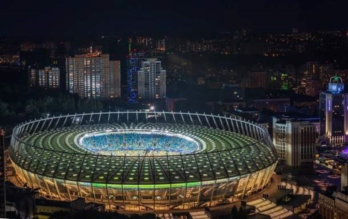 "Олимпийский" получил запросы на проведение дебатов